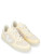 Sneaker Veja V-10 aus beigem J-Mesh-Gewebe