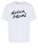 handwriting comfort tee shirt 1