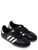 Sneaker Adidas Original Samba schwarz