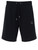 patch oversize jog short noir 1