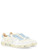 Sneaker Premiata Clay 6780 leather used effect