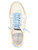 Sneaker Premiata Clay 6780 in pelle effetto used