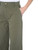 Pantalone Anine Bing Briley verde militare