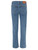 Jeans Sporty & Rich Vintage Fit in denim blu