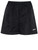 Shorts Sporty & Rich Good Health en nylon noir