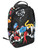 snakes on a bag backpack 4