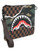 Clutch Sprayground Unstoppable Endeavors III crossover clutch