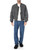 Bomber jacket Represent in washed black cotton