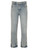 Jeans Represent R2 in denim blu