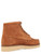 Scarponcino Sebago Tala Mid in suede color cammello