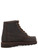 Scarponcino Sebago Tala Mid Crazy Horse in pelle color marrone