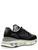 Zapatilla Premiata Moerund en nailon y ante negro