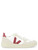 Sneaker Veja V-10 white and red