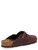 Birkenstock Boston oiled leather sabot brown