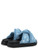 Sandal Inuikii in light blue denim