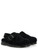 Mules Dr. Martens Jorge II in synthetic leather and black suede