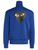 Sweatshirt Comme Des Garçons Play navy blue