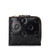 Comme des Garçons Wallet wallet in black polka dot leather