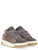 Sneaker Hogan Chamallow in nabuck e suede marrone