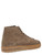 Birkenstock Bend Mid brown leather boot