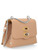 Bag Zanellato Postina Baby Amar in beige leather