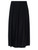 'S Max Mara Caterina skirt in black flannel
