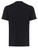 T-Shirt Comme des Garçons Shirt Schwarz