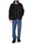 Jacke Moose Knuckles Sherpa schwarz