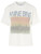Anine Bing T-shirt in white cotton