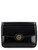 Tory Burch Tasche aus schwarzem Lackleder