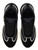 Tory Burch sneakers Tory Burch black nappa leather and suede