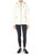 Down jacket Mackage Michi Agile-360 cream-colored