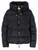 Chaqueta de plumas Parajumpers Tilly negra Chaqueta de plumas Parajumpers Tilly negra