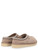 Men's UGG Tasman slippers in caribou suede