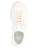 Sneaker Philippe Model Paris Haute in white leather