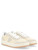 Zapatilla  Philippe Model para mujer Niza en piel color leche