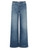 Jeans A.P.C. Elisabeth in stonewashed indigo denim