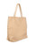 Borsa Shopper Zanellato A' Spasso Saeta M in pelle beige