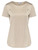 T-Shirt Max Mara MM Cortona in seta beige