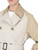 Weekend Max Mara Canasta trench coat in beige cotton