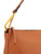 Bolso Gianni Chiarini Brooke de piel color caramelo