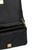 Bolso Tory Burch Kira Mini en napa negra