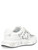 Premiata Cassie 7385 white leather sneaker