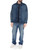 Chaqueta overshirt A.P.C. Basile en denim azul
