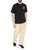 Kenzo Verdy Market T-Shirt in Black Cotton