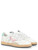 4B12 Play New sneaker in white, turquoise and pink leather