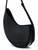 Bag Soeur Wino Mini in black leather