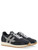 Hogan 86er blue suede sneaker