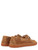 Mocasín Copenhagen Studios CPH160 en ante marrón