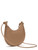 Furla Sfera Mini Crossbody bag  in brown leather